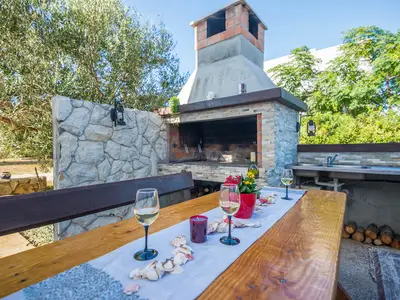 Ferienwohnung für 6 Personen (72 m²) in Vir 2/10