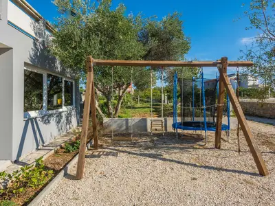 Ferienwohnung für 6 Personen (72 m²) in Vir 3/10