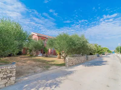 Ferienwohnung für 3 Personen (38 m²) in Vir 10/10