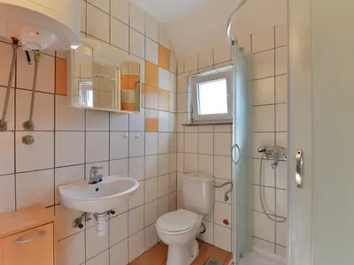 Ferienwohnung für 6 Personen (50 m²) in Vir 9/10