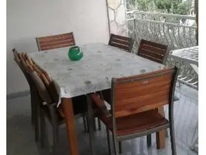 Ferienwohnung für 6 Personen (50 m²) in Vir