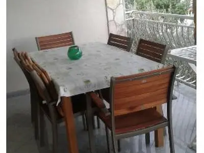 Ferienwohnung für 6 Personen (50 m²) in Vir 1/10