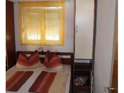 Ferienwohnung für 6 Personen (50 m²) in Vir 3/10