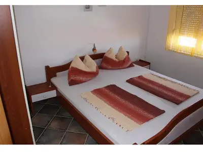 Ferienwohnung für 6 Personen (50 m²) in Vir 8/10