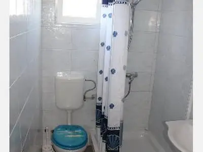 Ferienwohnung für 6 Personen (50 m²) in Vir 9/10