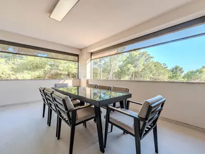 Ferienwohnung für 6 Personen (80 m²) in Vir 5/10