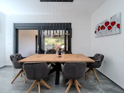 Ferienwohnung für 6 Personen (80 m²) in Vir 9/10