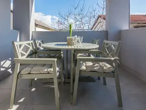 Ferienwohnung für 4 Personen (38 m²) in Vir