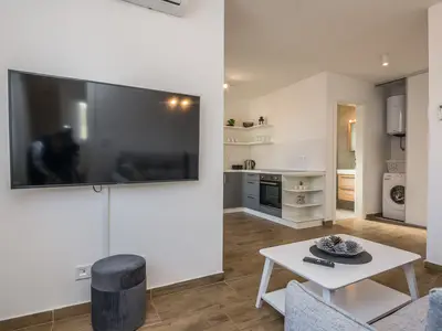 Ferienwohnung für 4 Personen (38 m²) in Vir 2/10