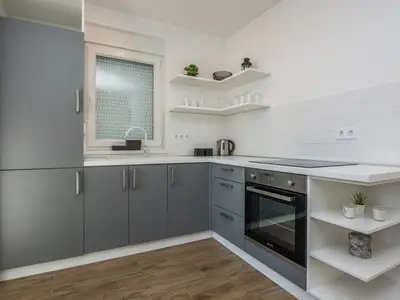 Ferienwohnung für 4 Personen (38 m²) in Vir 4/10