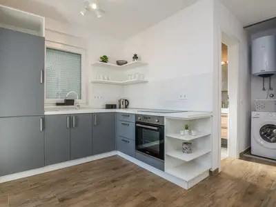 Ferienwohnung für 4 Personen (38 m²) in Vir 5/10