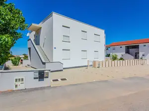 Ferienwohnung für 6 Personen (55 m²) in Vir