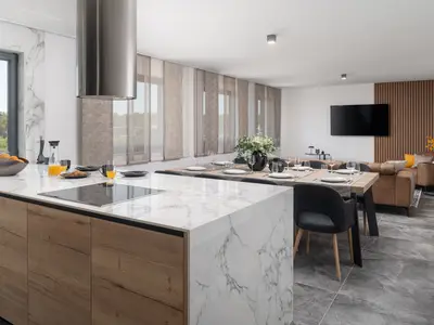 Ferienwohnung für 5 Personen (100 m²) in Vir 2/10