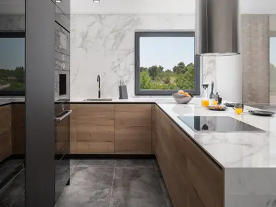 Ferienwohnung für 5 Personen (100 m²) in Vir 6/10