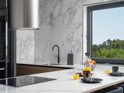 Ferienwohnung für 5 Personen (100 m²) in Vir 7/10