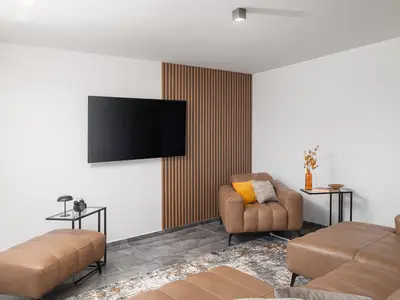 Ferienwohnung für 5 Personen (100 m²) in Vir 10/10