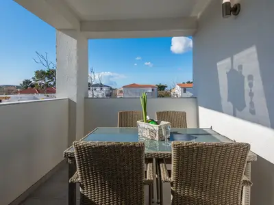 Ferienwohnung für 6 Personen (44 m²) 1/10