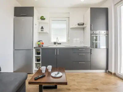 Ferienwohnung für 6 Personen (44 m²) 4/10
