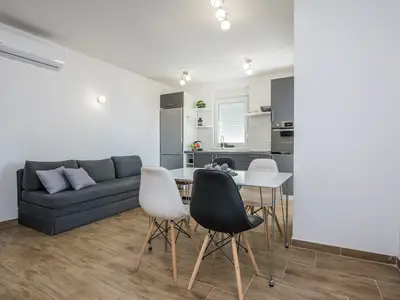 Ferienwohnung für 6 Personen (44 m²) 5/10