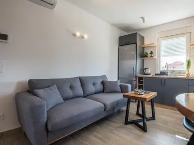 Ferienwohnung für 6 Personen (44 m²) 4/10