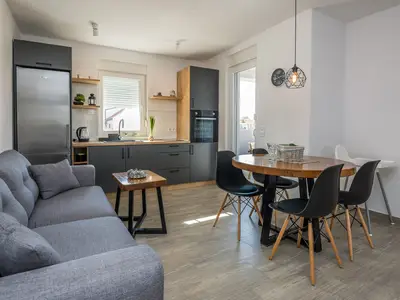 Ferienwohnung für 6 Personen (44 m²) 5/10