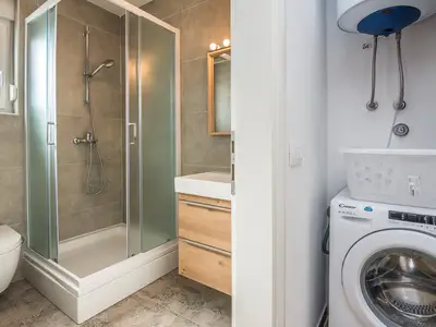 Ferienwohnung für 4 Personen (38 m²) 9/10