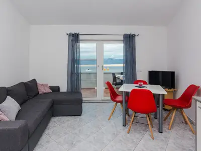 Ferienwohnung für 5 Personen (55 m²) 2/10