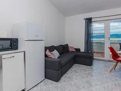 Ferienwohnung für 5 Personen (55 m²) 4/10