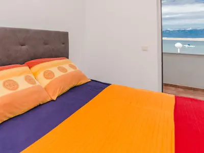 Ferienwohnung für 5 Personen (55 m²) 8/10