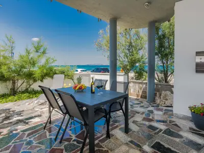 Ferienwohnung für 4 Personen (55 m²) 1/10