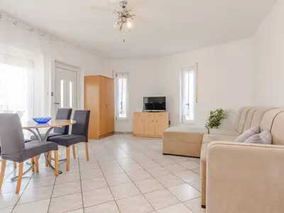 Ferienwohnung für 4 Personen (55 m²) 5/10