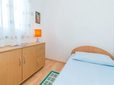 Ferienwohnung für 6 Personen (60 m²) 3/10