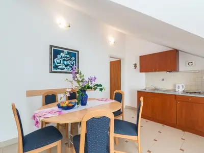 Ferienwohnung für 6 Personen (60 m²) 5/10