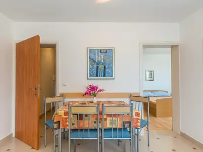 Ferienwohnung für 4 Personen (45 m²) 9/10