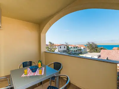 Ferienwohnung für 4 Personen (45 m²) 1/10