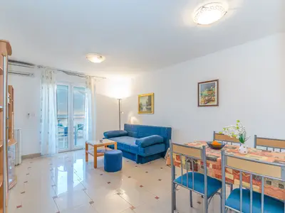 Ferienwohnung für 4 Personen (45 m²) 3/10