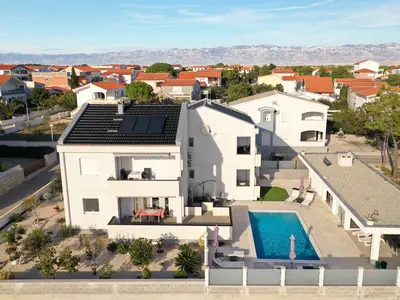 Ferienwohnung für 4 Personen (59 m²) 3/10