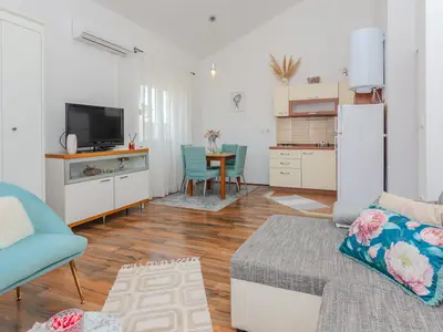 Ferienwohnung für 4 Personen (53 m²) 3/10