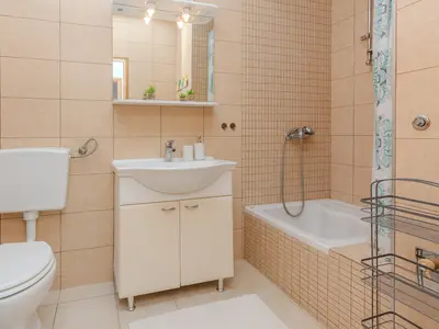 Ferienwohnung für 4 Personen (53 m²) 9/10