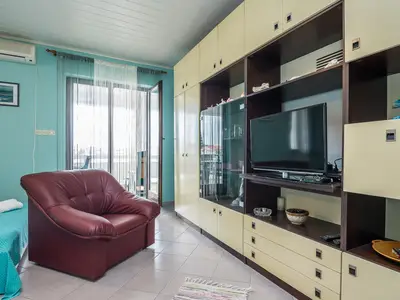 Ferienwohnung für 3 Personen (45 m²) 7/10