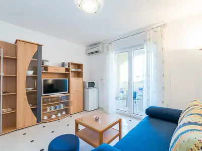 Ferienwohnung für 4 Personen (45 m²) 3/10