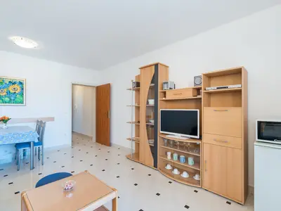 Ferienwohnung für 4 Personen (45 m²) 4/10