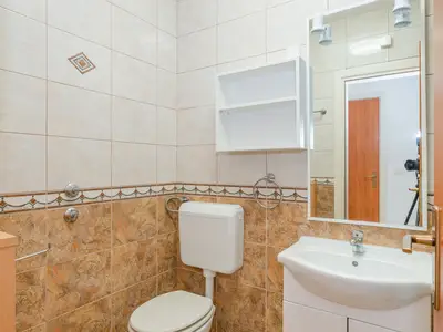 Ferienwohnung für 6 Personen (60 m²) 9/10