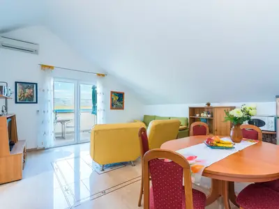 Ferienwohnung für 6 Personen (65 m²) 2/10