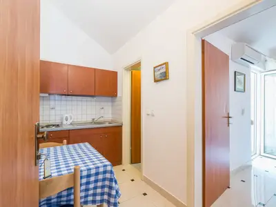 Ferienwohnung für 2 Personen (23 m²) 5/10