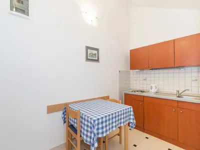 Ferienwohnung für 2 Personen (23 m²) 6/10