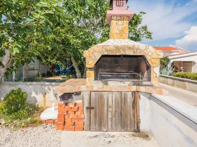 Ferienwohnung für 2 Personen (24 m²) in Vir 9/10