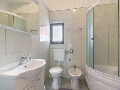 Ferienwohnung für 5 Personen (60 m²) in Vir 10/10