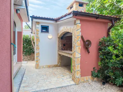 Ferienwohnung für 3 Personen (38 m²) in Vir 10/10