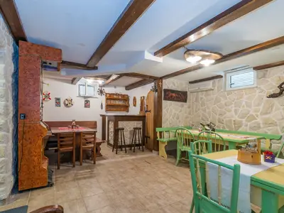 Ferienwohnung für 2 Personen (23 m²) in Vir 10/10